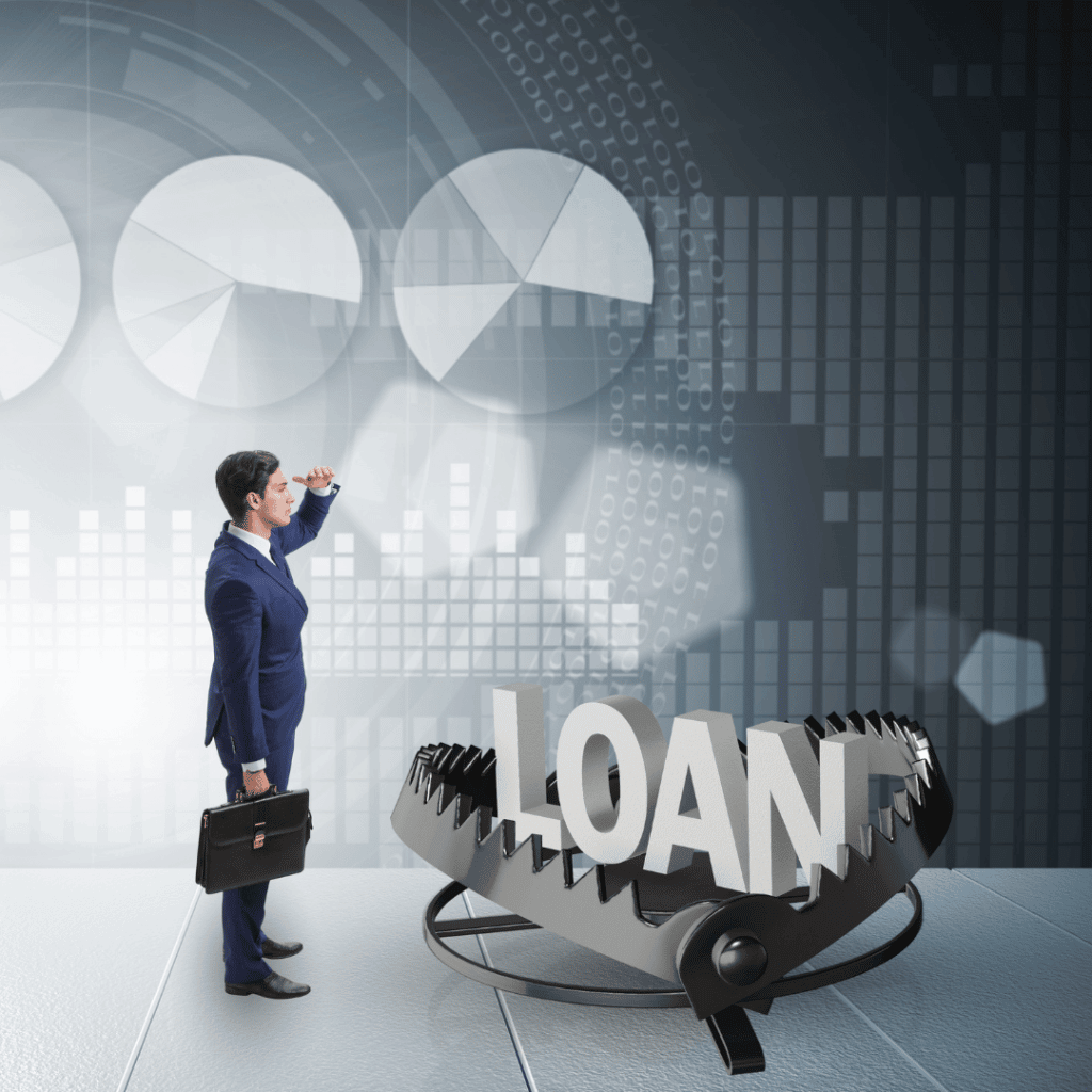 Mortgage Loan , Debt
