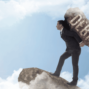 Debt Clear, Debt Free, Debt Consolidation