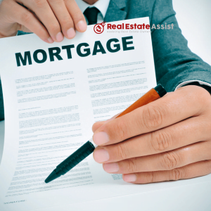 Mortgage loans Douth Africa