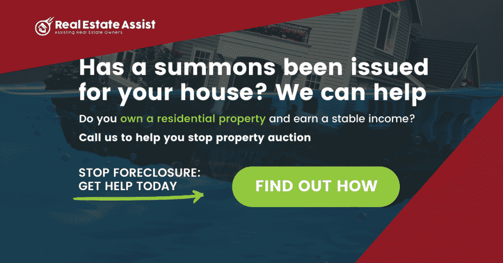 Stop Home Repossession in South Africa - Real Estate Assist