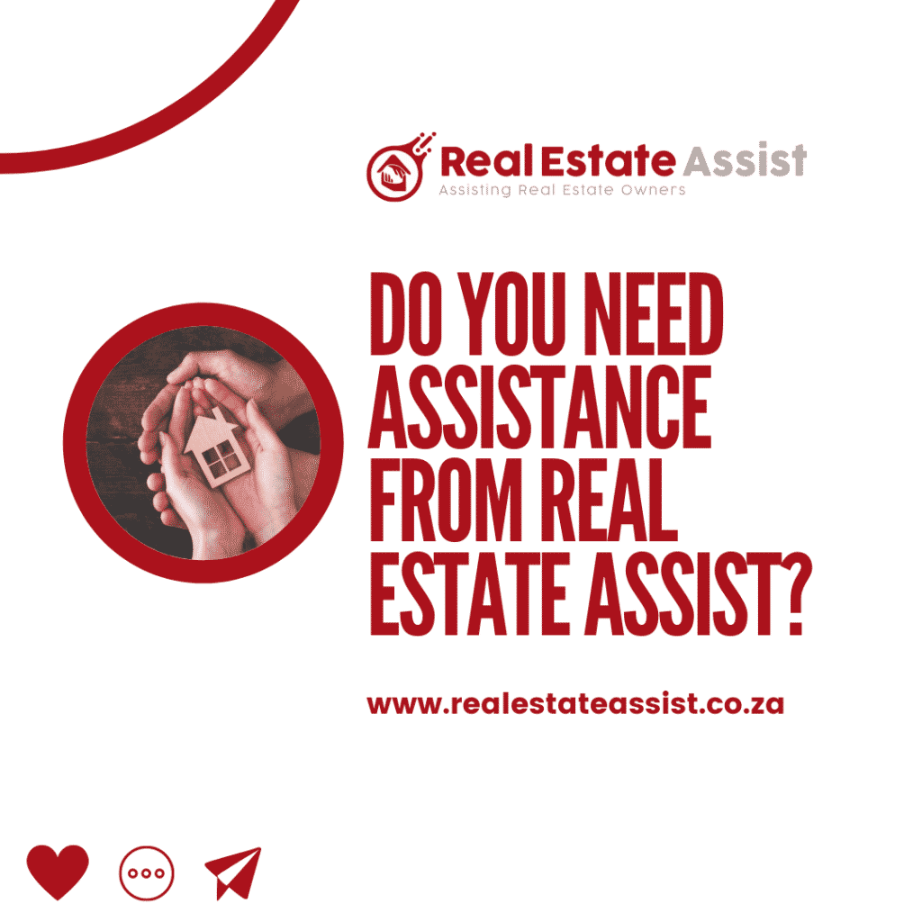 Property Advisory, Real Estate Assistance 