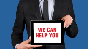 Debt Review Removal