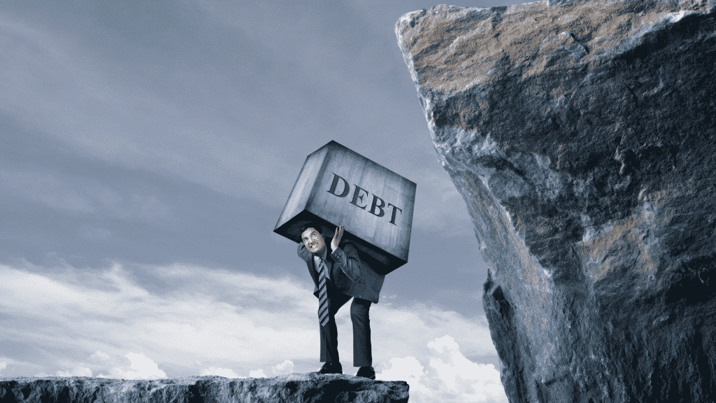 Debt Process In South Africa