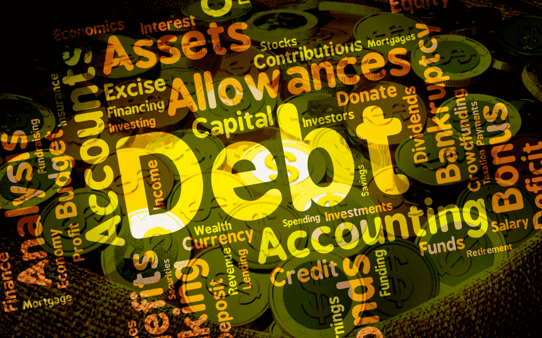 Debt Settlement  vs  Debt Consolidation