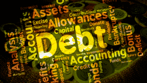 Debt settlement vs Debt Consolidation
