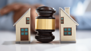 Protecting Homeowners from Unlawful Repossession