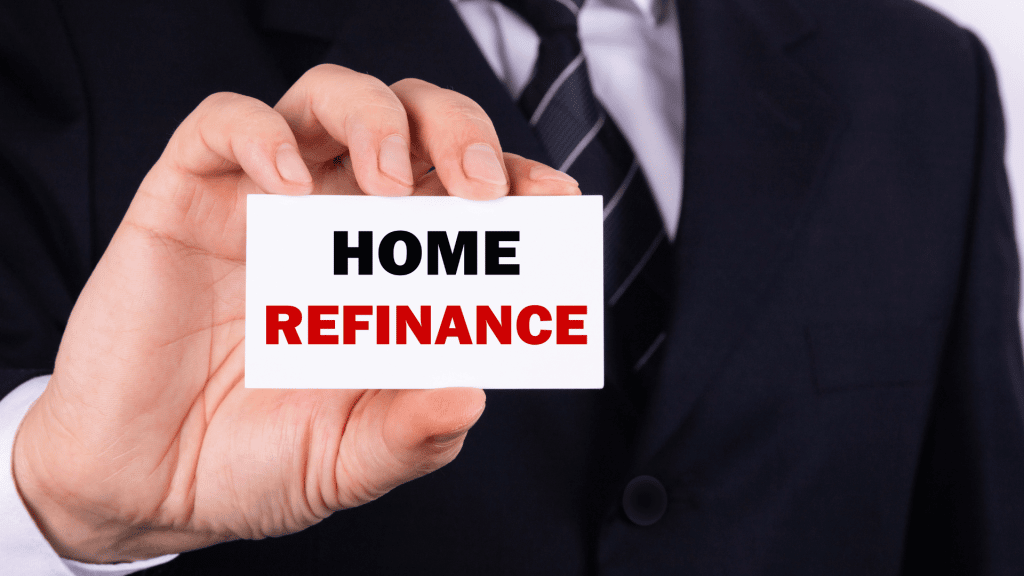 Home refinance South Africa
