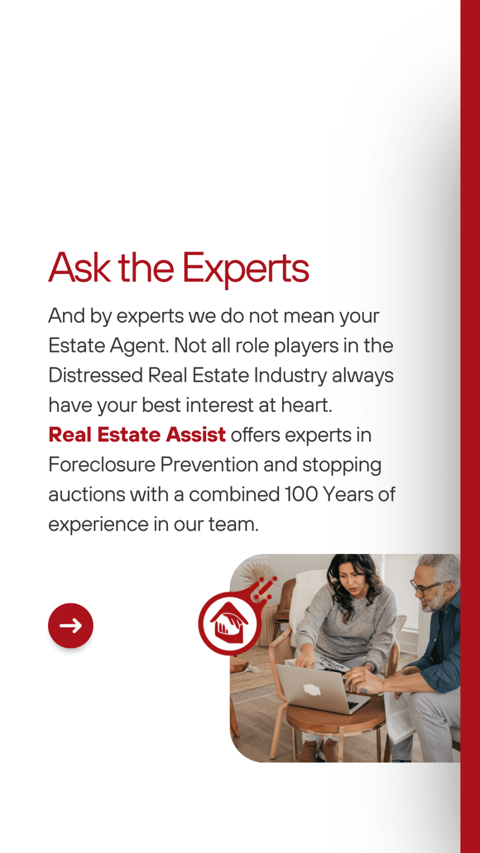 Stop Home Repossession in South Africa Real Estate Assist