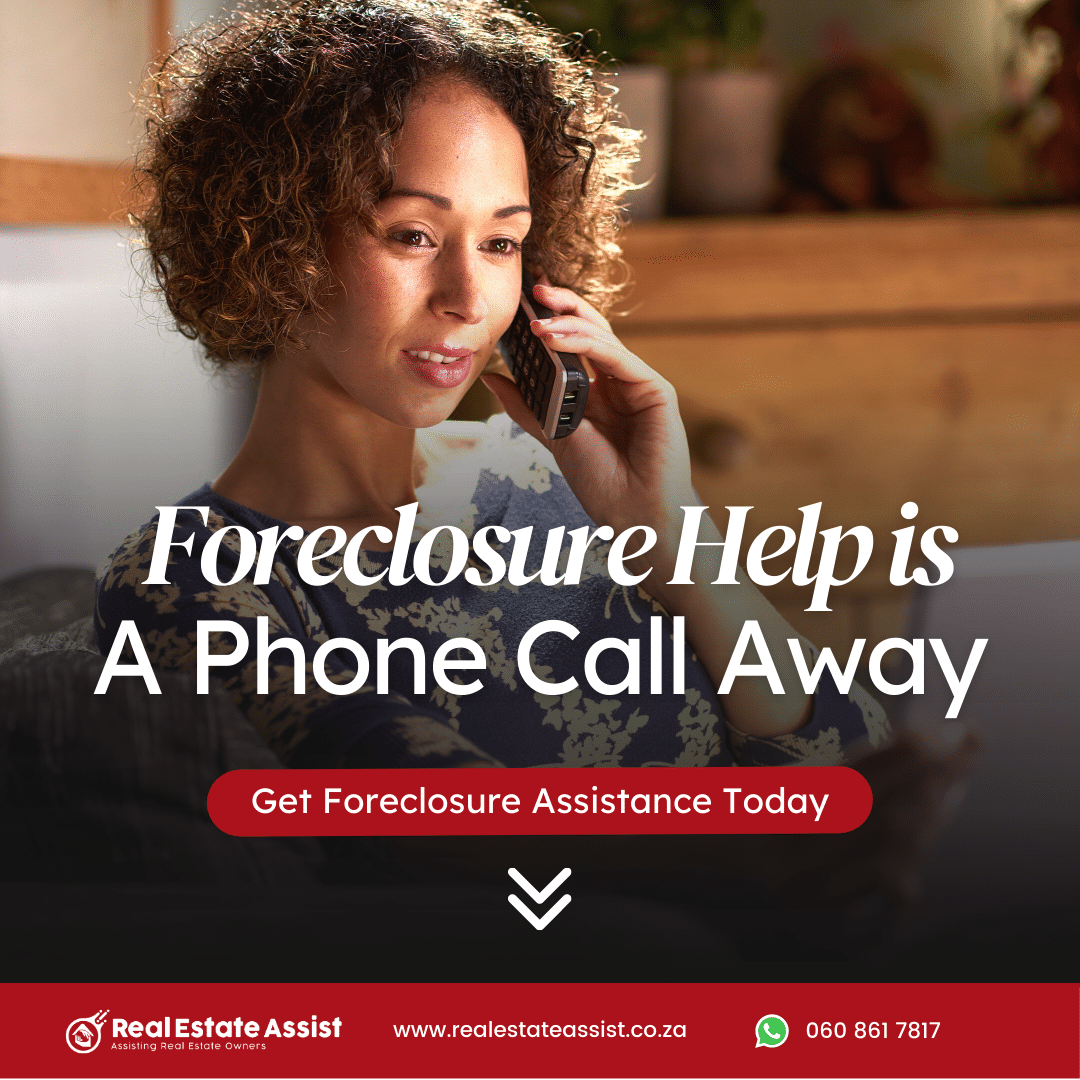Do you want to prevent foreclosure and keep your home?