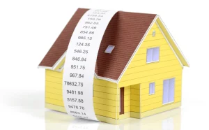 Loan Against Property