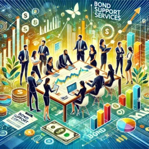 Bond Support Services