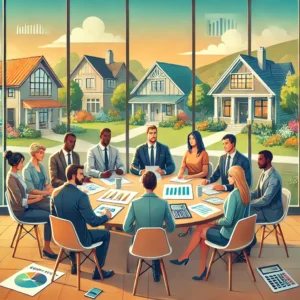 Debt Mediation Services For Homeowners