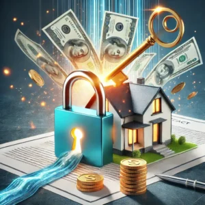 Unlock Equity