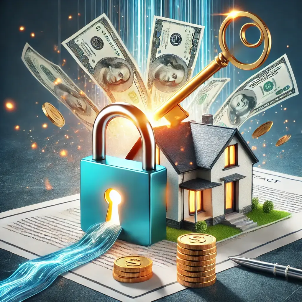 Unlock Equity