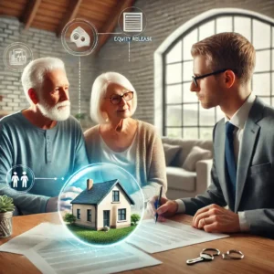 Equity Release Scheme