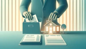 Mortgage Debt Consolidation